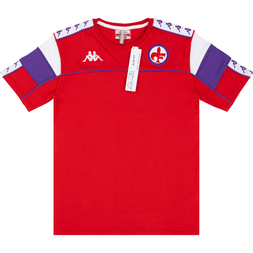 Kappa training t shirt discount