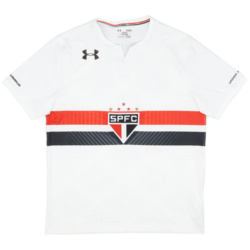 Under armour spfc 2025