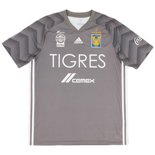 Tigres jersey 2017 sales