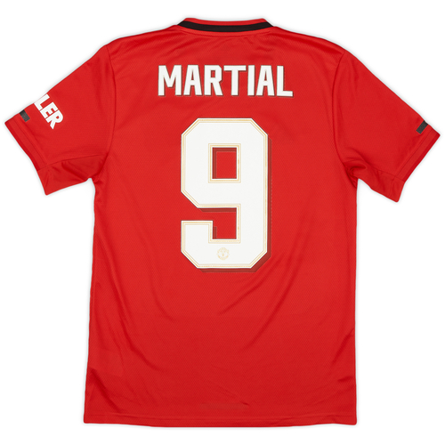 Manchester united t shirt 2019 shop