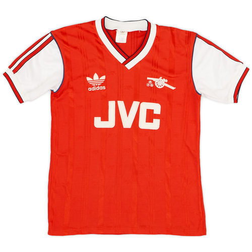 Arsenal sale 1986 kit