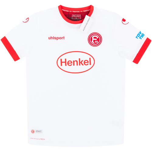 Fortuna dusseldorf third kit 2025