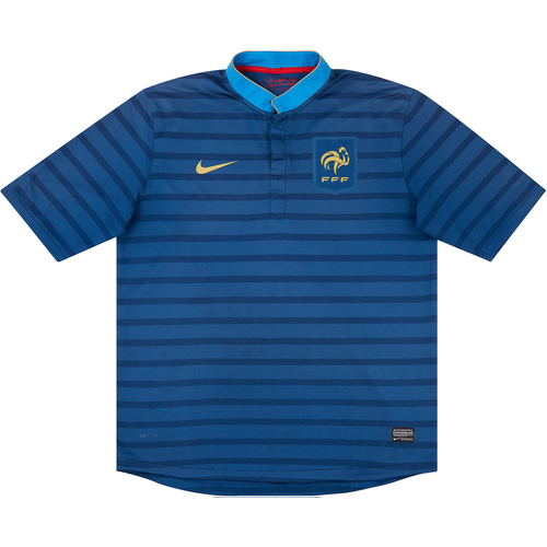 France replica football shirt store