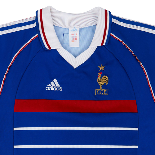 Adidas maillot 98 online