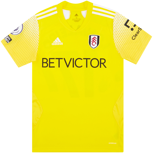 Fulham cheap baby kit