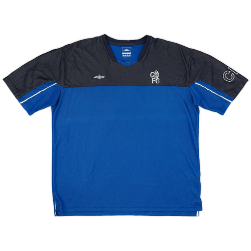 Chelsea umbro shirt store