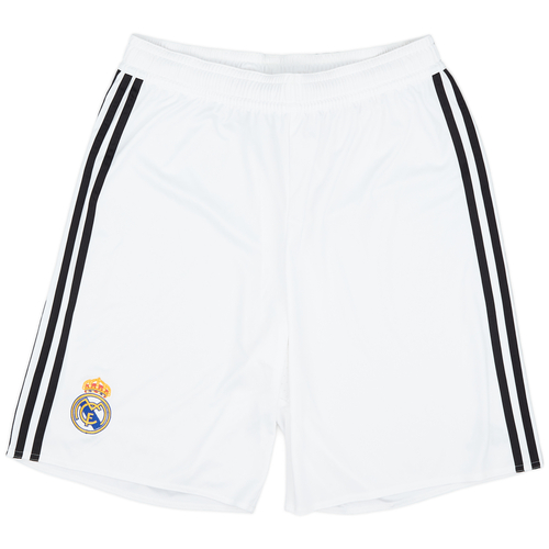 Real madrid shorts 2018 2025