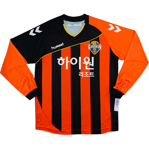 Gangwon hot sale fc kit