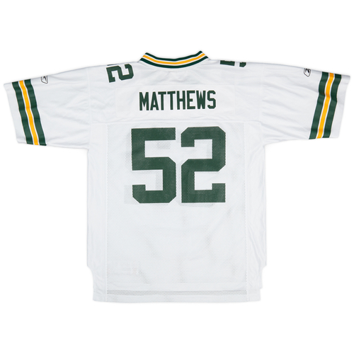 Green bay packers away jersey online