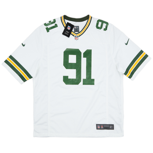 Green bay packers jersey 2019 top