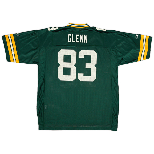 Green bay packers jersey on sale authentic