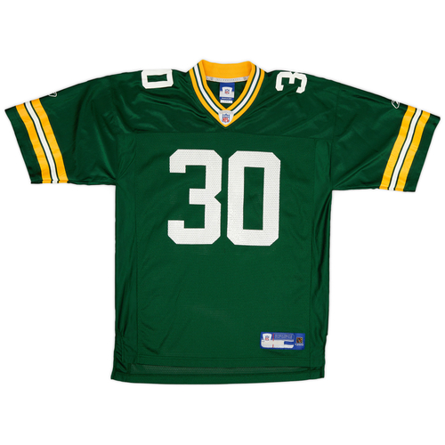 Green bay packers jersey uk store