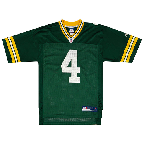 Reebok green bay packers jersey store