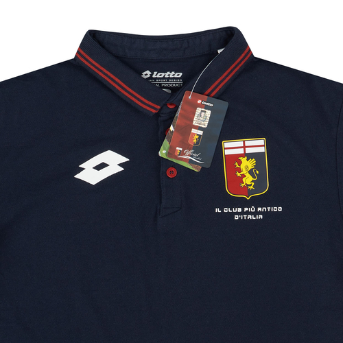 Lotto top polo shirts