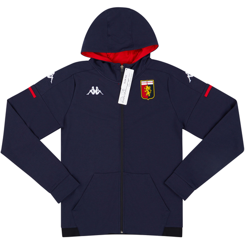 Kappa hooded jacket discount