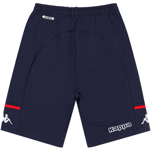 2020 21 Genoa Kappa Training Sweat Shorts