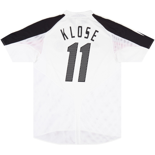 Klose jersey clearance