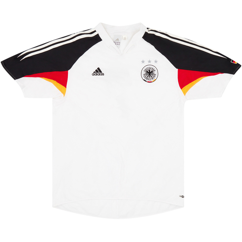 Germany jersey 2004 2025