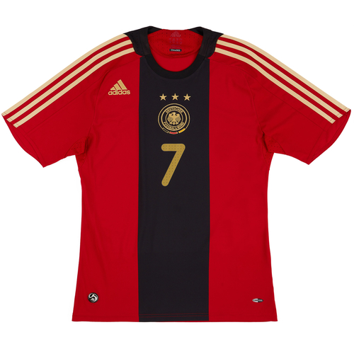 Germany sales jersey 2008