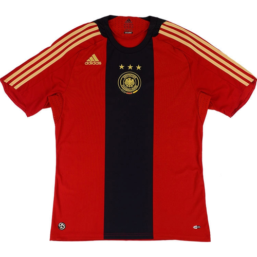 Germany sales away kit