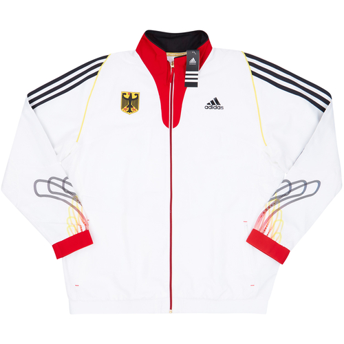 Olympic top track jacket
