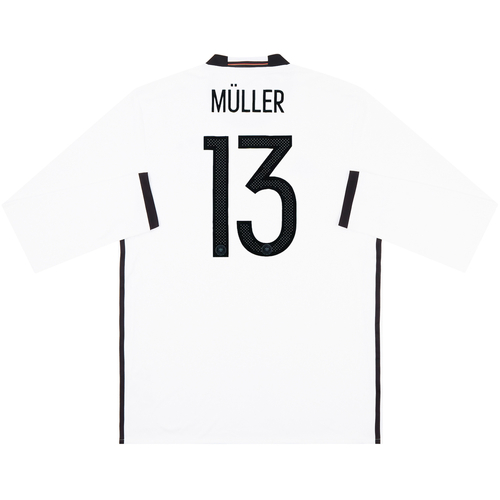 Germany jersey 2015 top