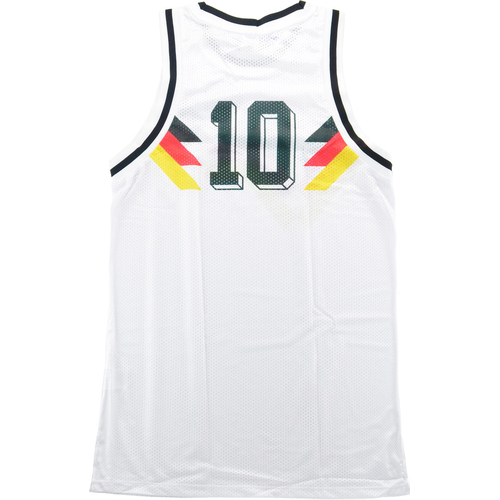 2018 19 Germany adidas Originals 1990 Tank Dress 10 Womens