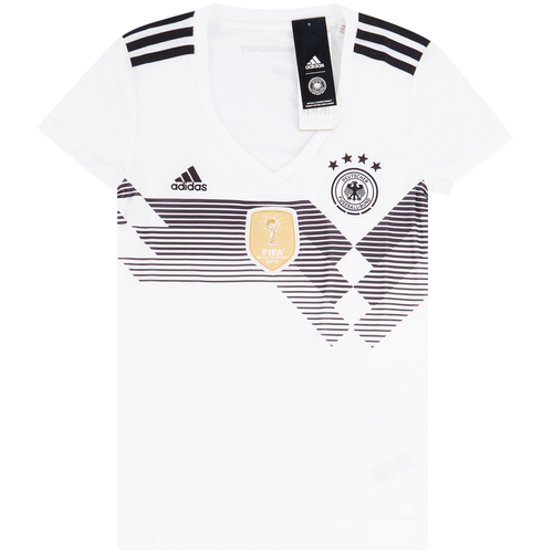 Germany world cup jersey deals 2018