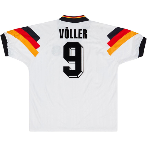 German football shirts uk clearance