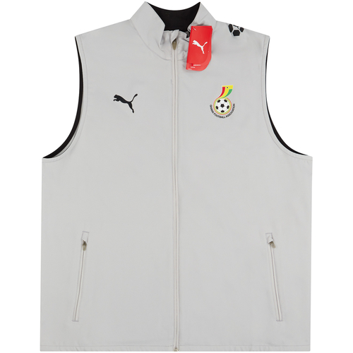 Puma sleeveless shop