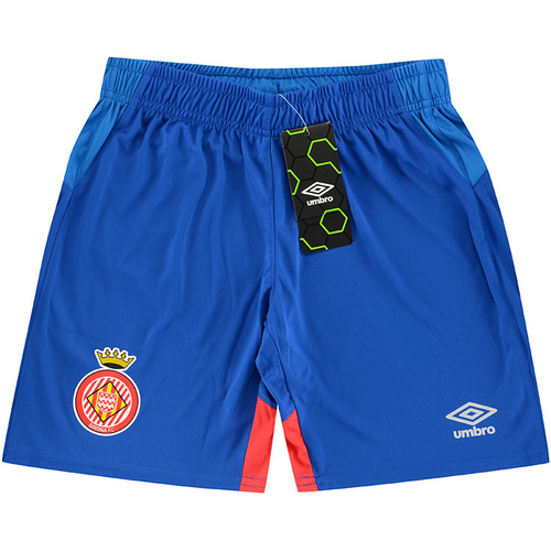 Kids discount umbro shorts