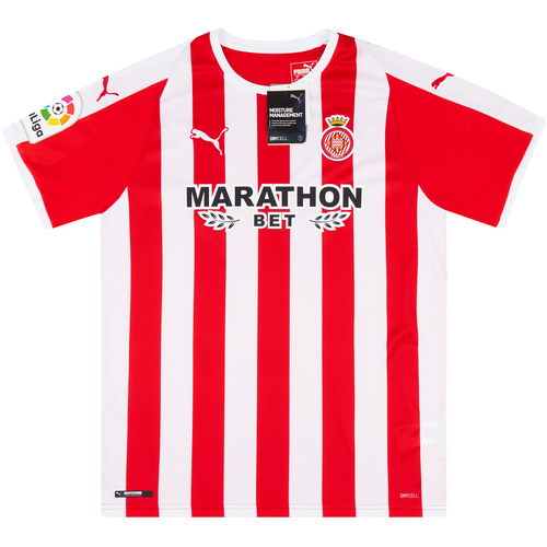 Girona shop fc shirt