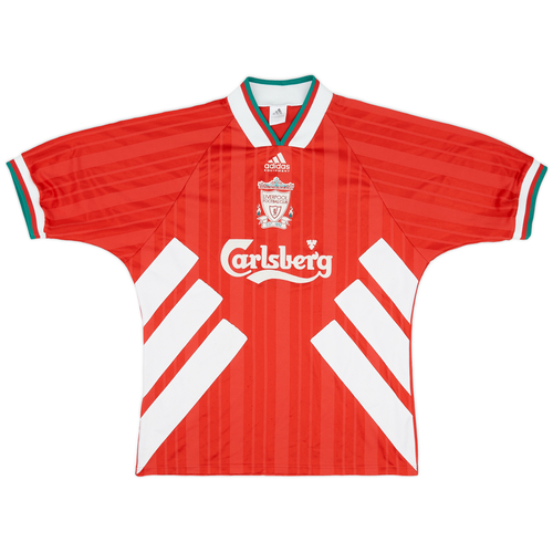 Liverpool store 93 shirt