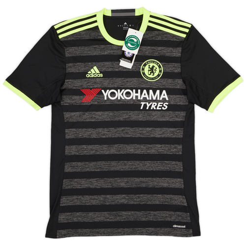 Chelsea clearance shirt 2016