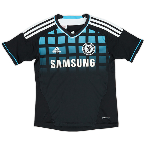 Jersey hotsell chelsea 2011
