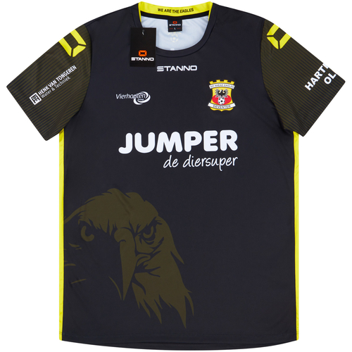 Go ahead discount eagles shirt