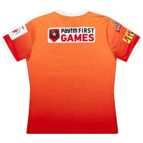 Fc clearance goa shirt