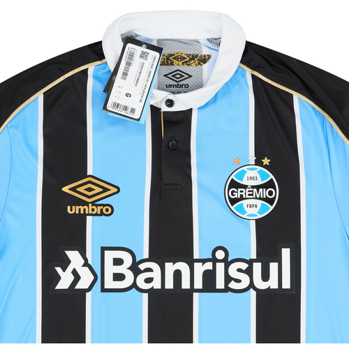 Gremio shirt 2019 sales