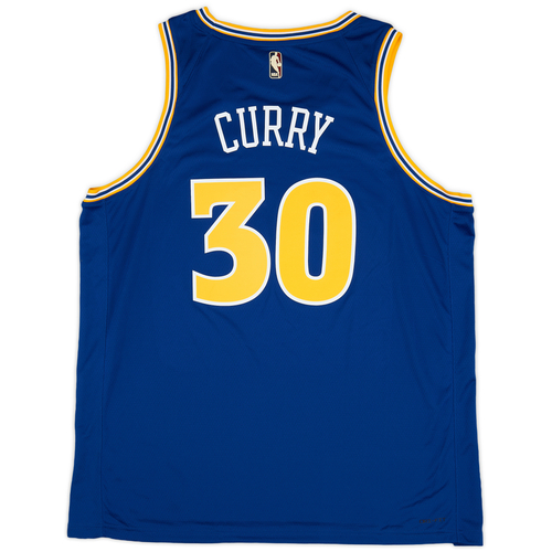 30 curry jersey 2025
