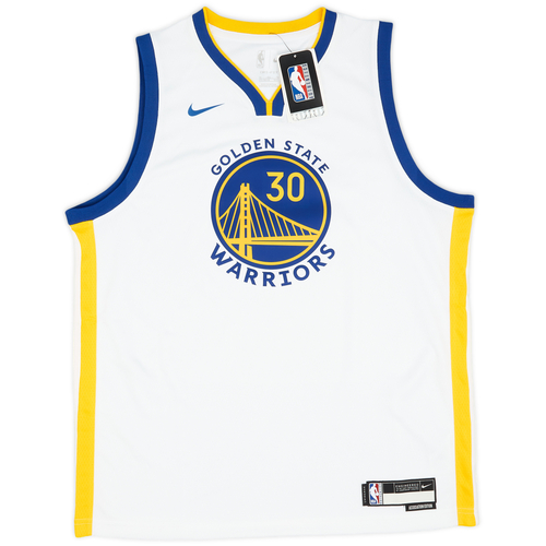 Warriors home sales jersey 2017