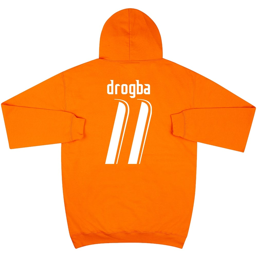 Didier Drogba Ivory Coast jersey