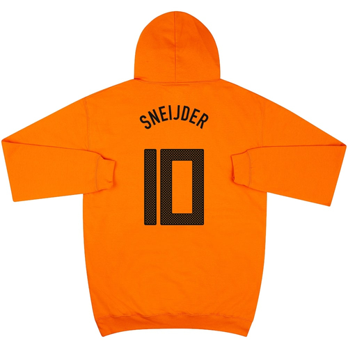 Ovo sale orange hoodie