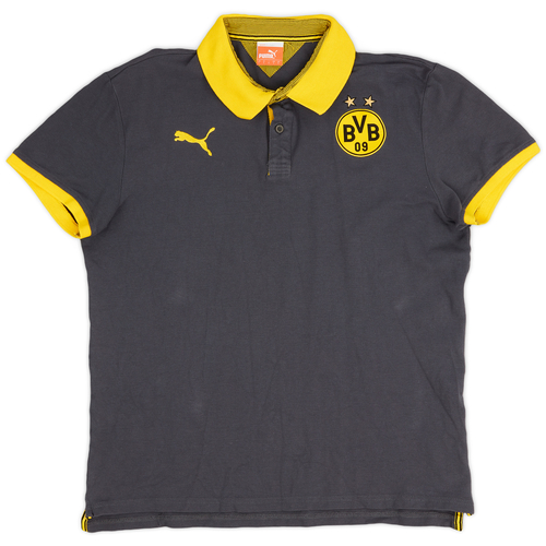 Polo borussia top dortmund