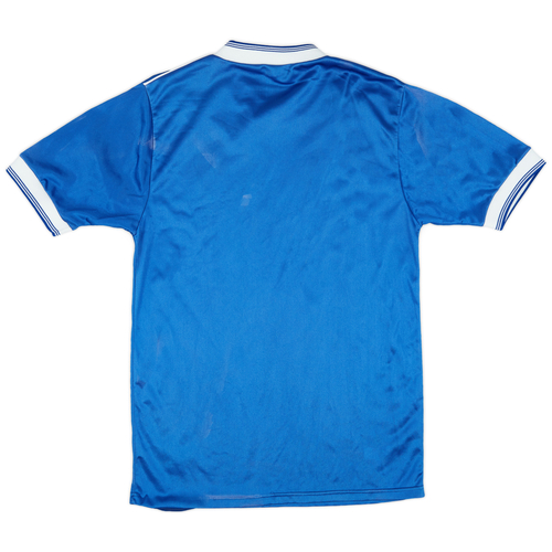 Rangers hotsell 1984 shirt