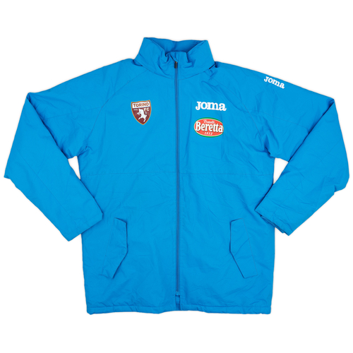 2019 20 Torino Joma Padded Bench Coat 7 10 M