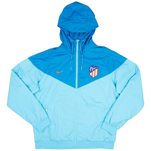Atletico madrid tech best sale fleece