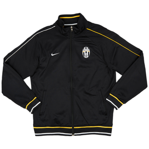 Nike juventus jacket store