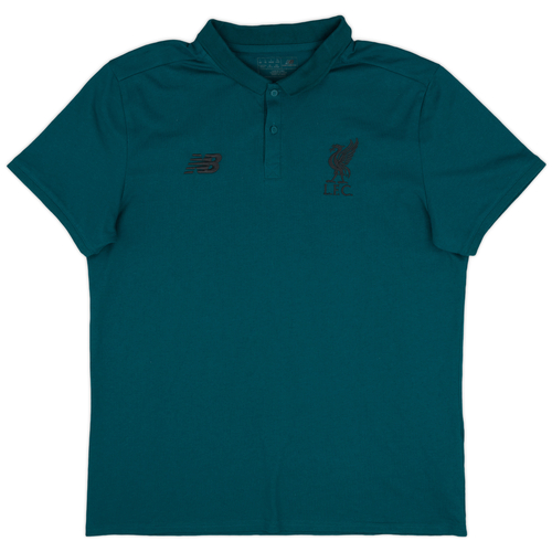 Polo liverpool 2018 store