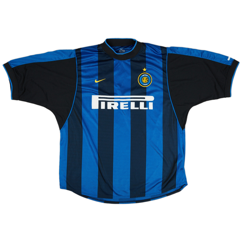 Ronaldo inter shirt deals
