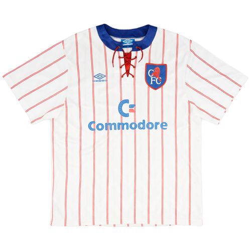 Chelsea shop 1992 shirt